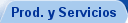 Servicios