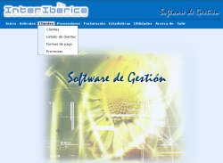 Software de Facturaci&oacute;n, stock, etc..