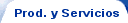 Servicios